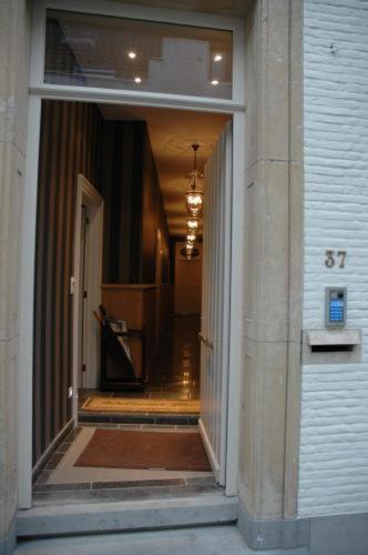 Casa Romantico Bed & Breakfast