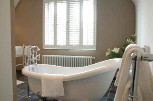 Bed & Breakfast Casa Romantico 4*