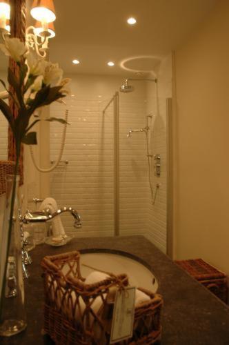 Bed & Breakfast Casa Romantico