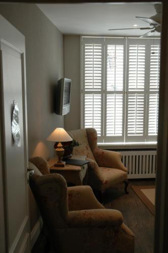 Casa Romantico Bed & Breakfast