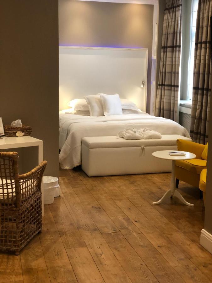 Casa Romantico Bed & Breakfast
