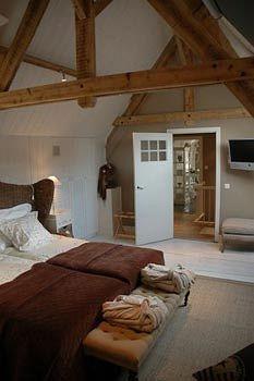 Casa Romantico Bed & Breakfast Bruges