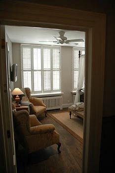 Bed & Breakfast Casa Romantico 4*