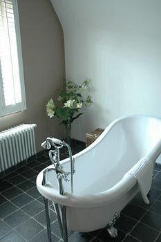 Casa Romantico Bed & Breakfast Bruges