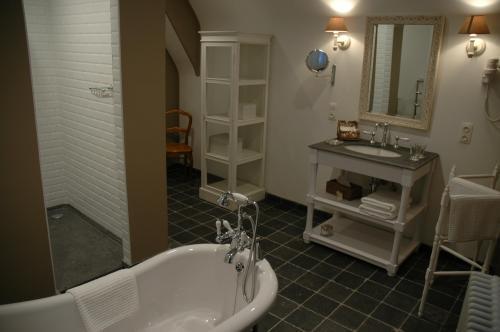 Bed & Breakfast Casa Romantico 4*