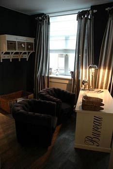 Casa Romantico Bed & Breakfast Bruges