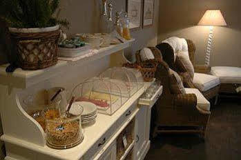 Bed & Breakfast Casa Romantico 4*