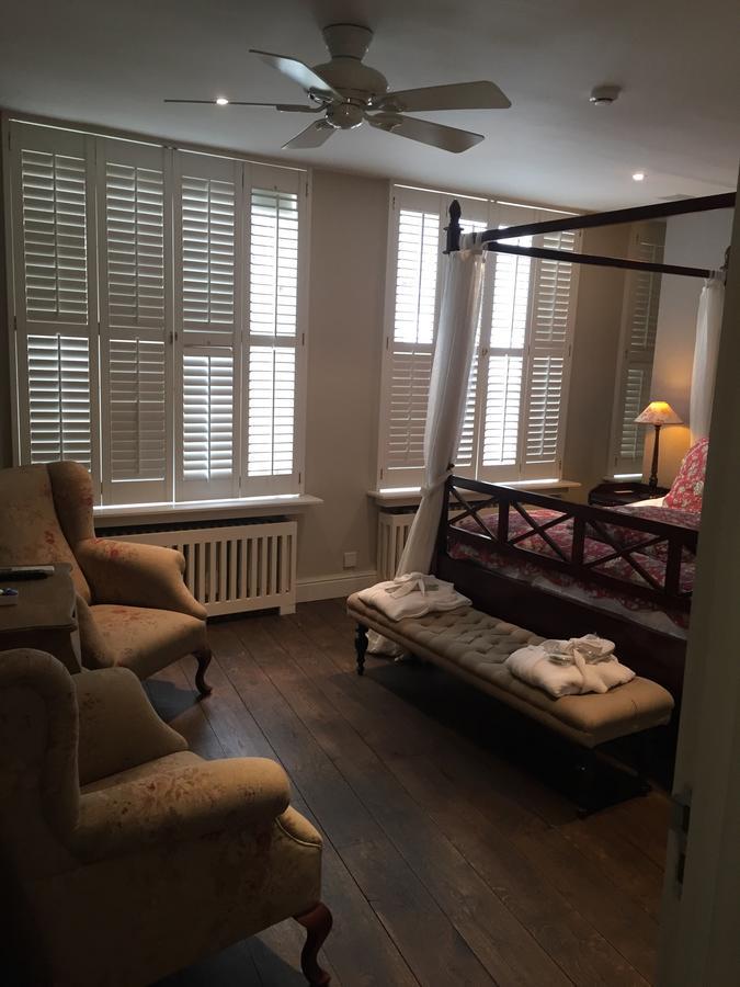 Casa Romantico Bed & Breakfast 4*