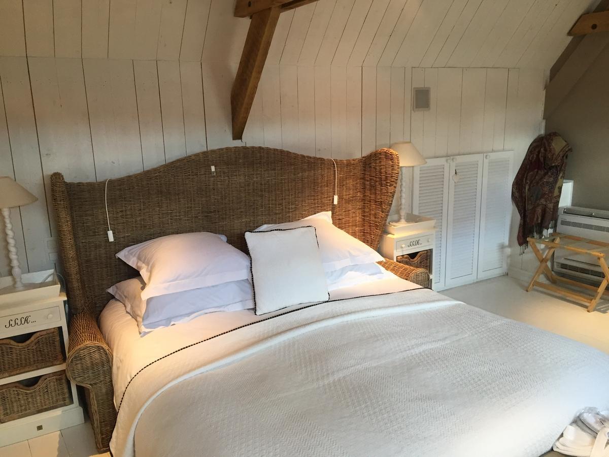 Casa Romantico Bed & Breakfast 4*