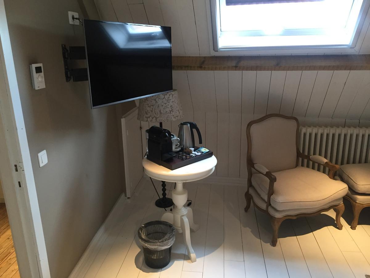 Bed & Breakfast Casa Romantico Bruges