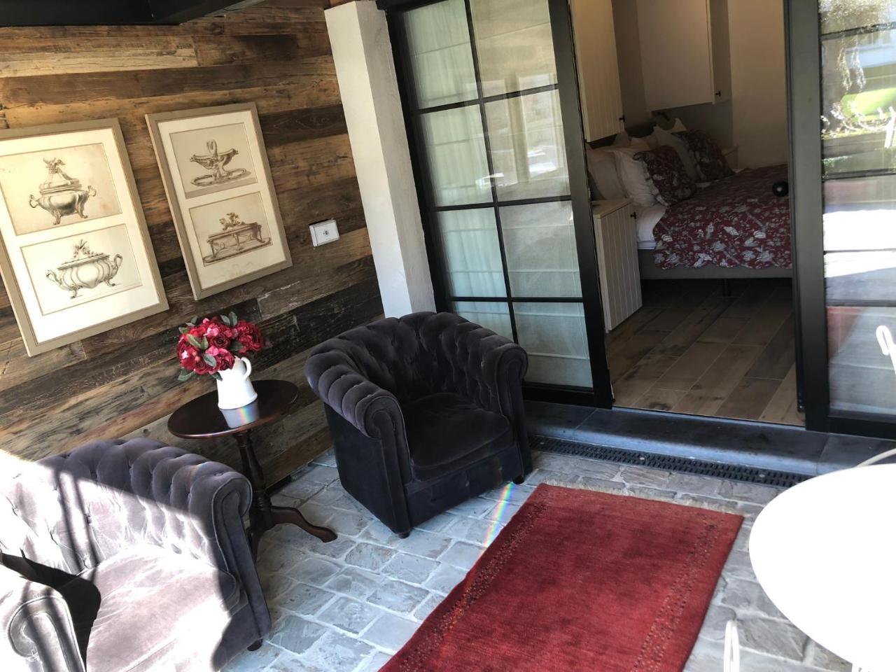 Bed & Breakfast Casa Romantico 4*