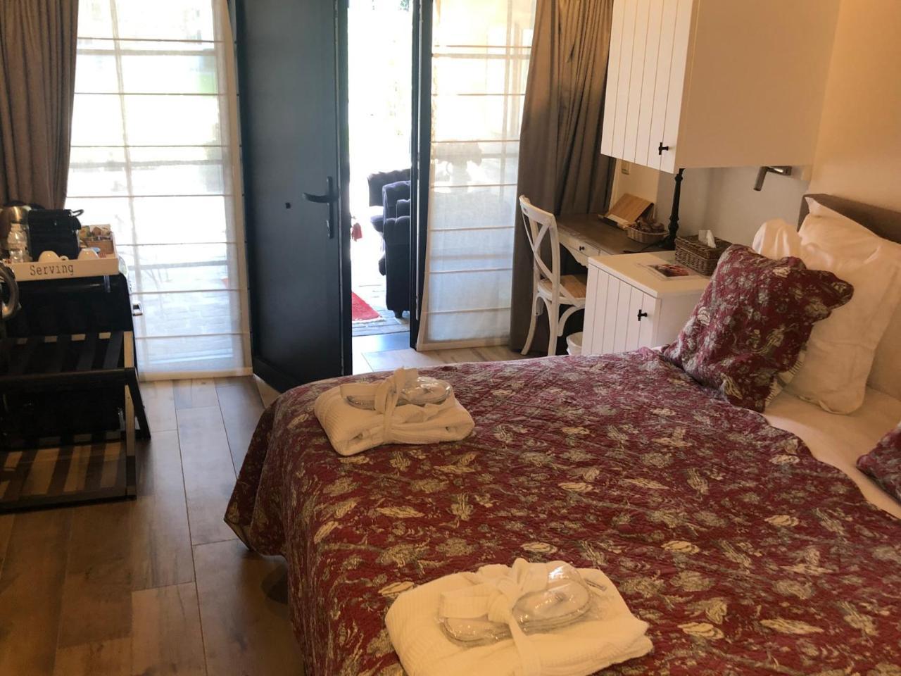 Casa Romantico Bed & Breakfast 4*