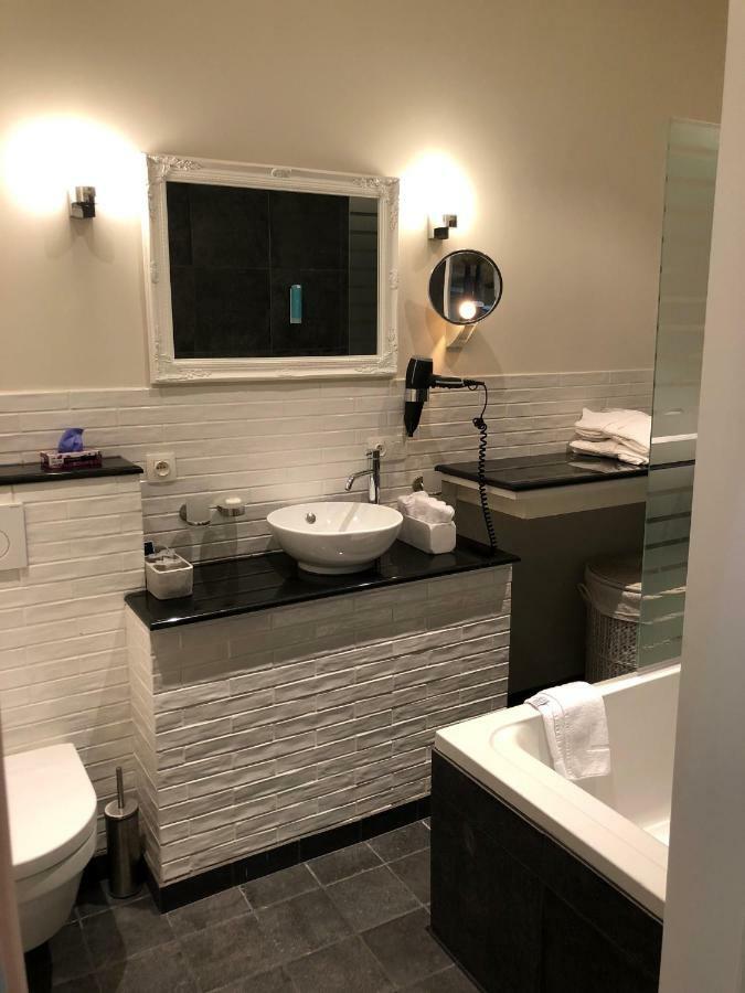 Casa Romantico Bed & Breakfast Bruges