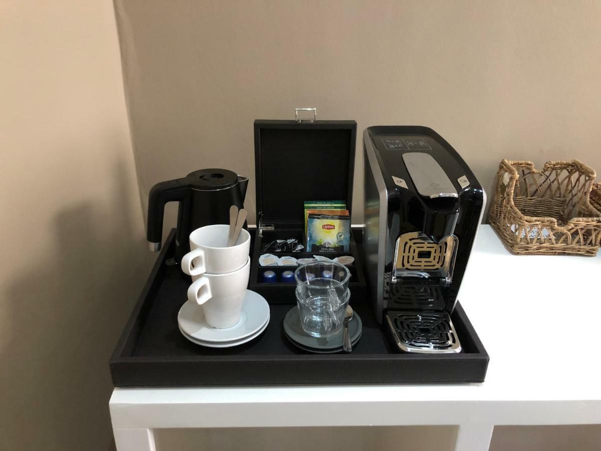 Bed & Breakfast Casa Romantico Bruges