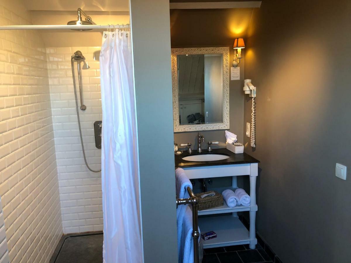 Casa Romantico Bed & Breakfast Bruges